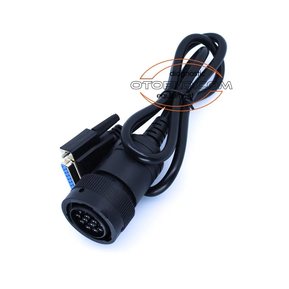 Caterpillar CAT ET 3 (Comm Adapter III · 317-7485) İş Makinesi, Kamyon ve Jeneratör Arıza Tespit Cihazı - 1